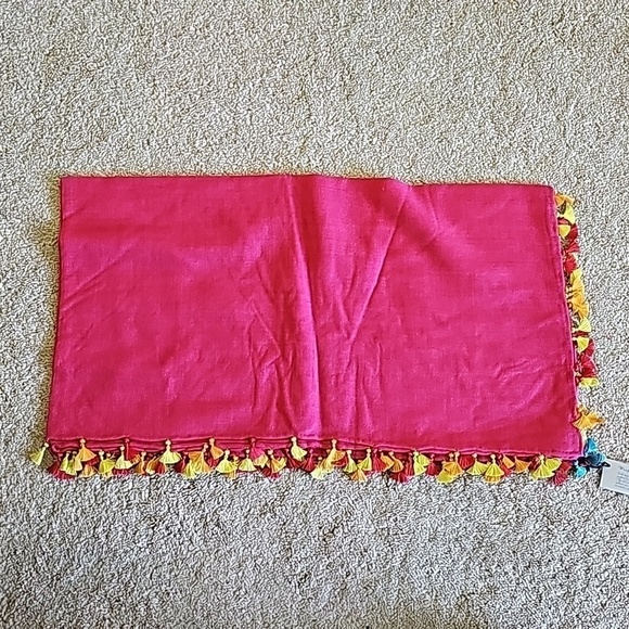 BAJRA scarf - Picture 1 of 5